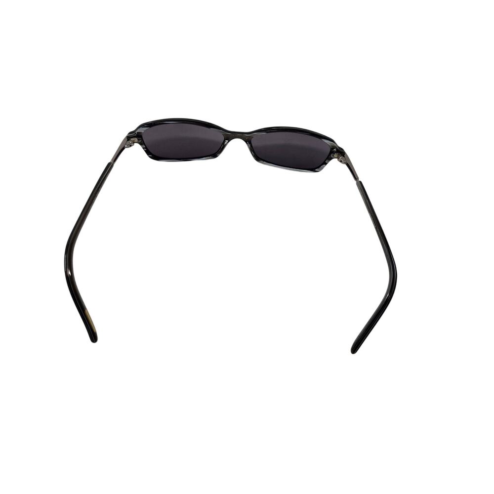 Ted Baker A2t Plastic Rectangle Sunglasses For Fr… - image 3